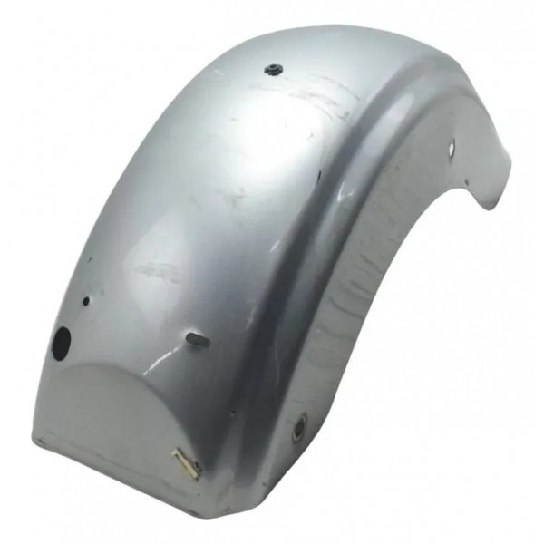 Paralama Traseiro Harley Electra Glide Limited 14-17 Origina