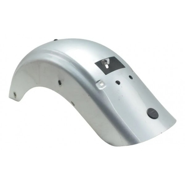 Paralama Traseiro Harley Electra Glide Limited 14-17 Origina