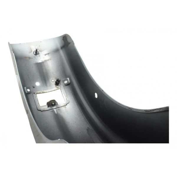 Paralama Traseiro Harley Electra Glide Limited 14-17 Origina