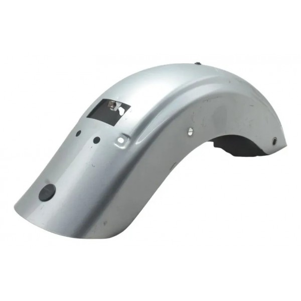 Paralama Traseiro Harley Electra Glide Limited 14-17 Origina