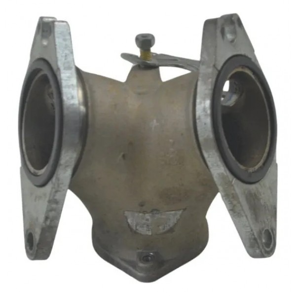 Coletor Admissão Harley Xl 1200 Cb 14-16 Original