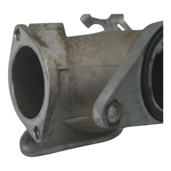 Coletor Admissão Harley Xl 1200 Cb 14-16 Original