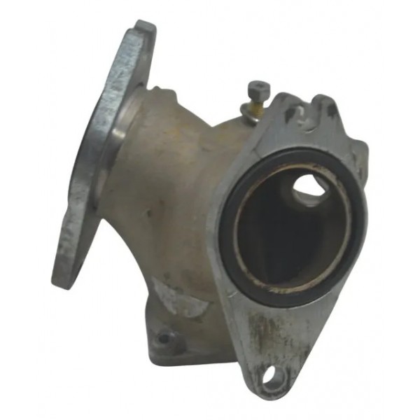 Coletor Admissão Harley Xl 1200 Cb 14-16 Original