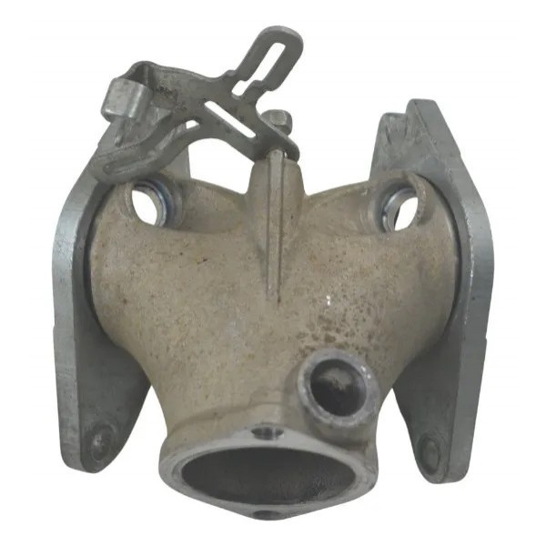 Coletor Admissão Harley Xl 1200 Cb 14-16 Original