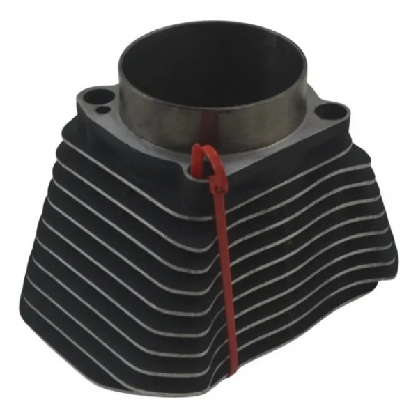 Cilindro C/avaria Harley Xl 1200 Cb 14-16 Original