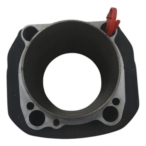 Cilindro C/avaria Harley Xl 1200 Cb 14-16 Original