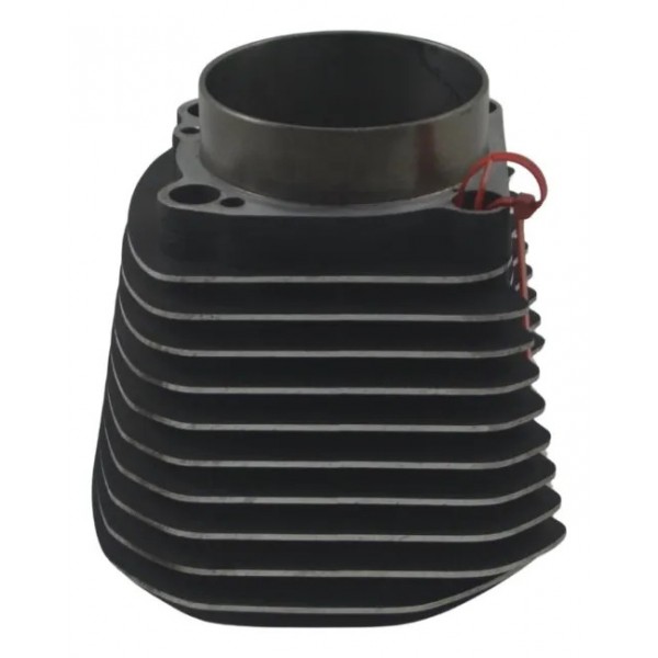 Cilindro C/avaria Harley Xl 1200 Cb 14-16 Original