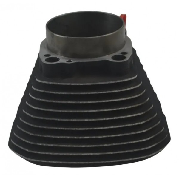 Cilindro C/avaria Harley Xl 1200 Cb 14-16 Original