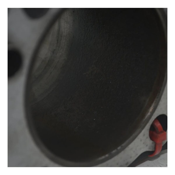 Cilindro C/avaria Harley Xl 1200 Cb 14-16 Original