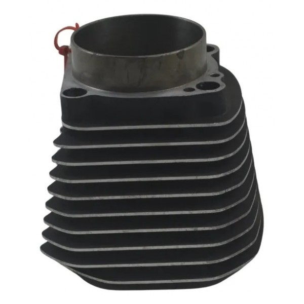 Cilindro C/avaria Harley Xl 1200 Cb 14-16 Original