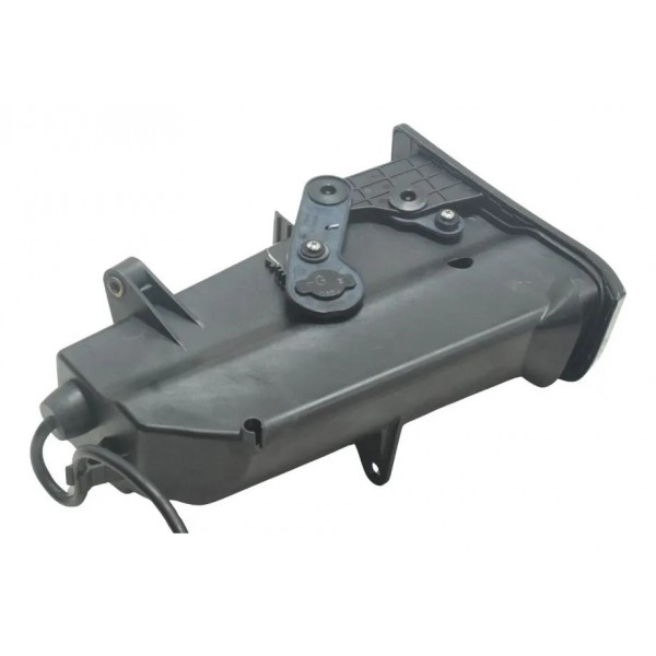 Porta Luva Celular Harley Electra Glide Limited 14-17 Origin