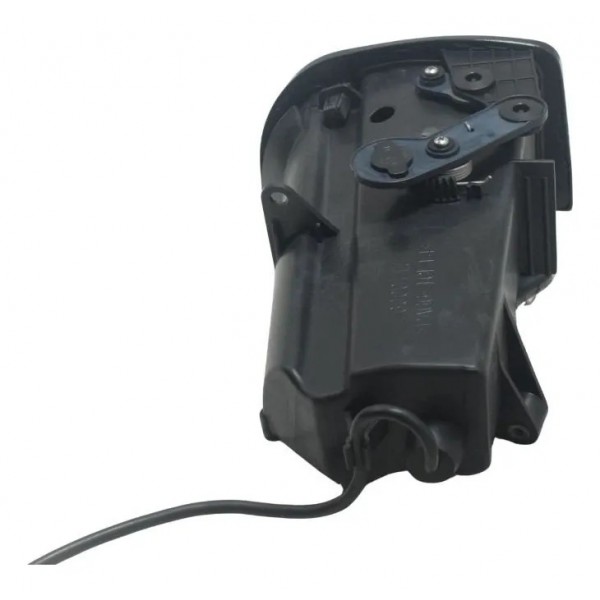 Porta Luva Celular Harley Electra Glide Limited 14-17 Origin