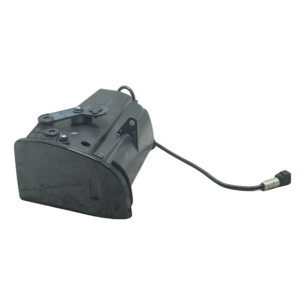 Porta Luva Celular Harley Electra Glide Limited 14-17 Origin