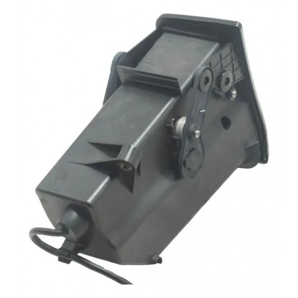 Porta Luva Celular Harley Electra Glide Limited 14-17 Origin