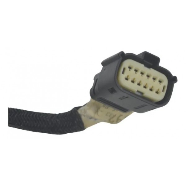 Chicote Painel Harley Xl 1200 Cb 14-16 Original