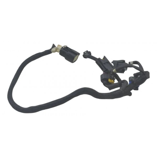 Chicote Painel Harley Xl 1200 Cb 14-16 Original