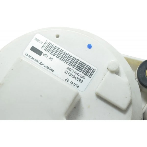 Painel Harley Electra Glide Limited 14-17 Original