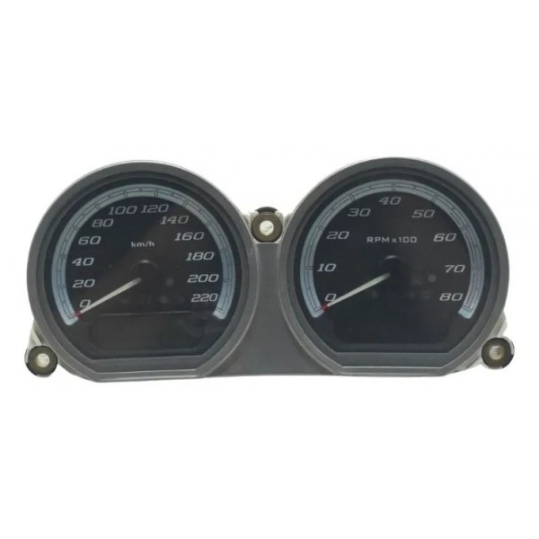 Painel Harley Electra Glide Limited 14-17 Original