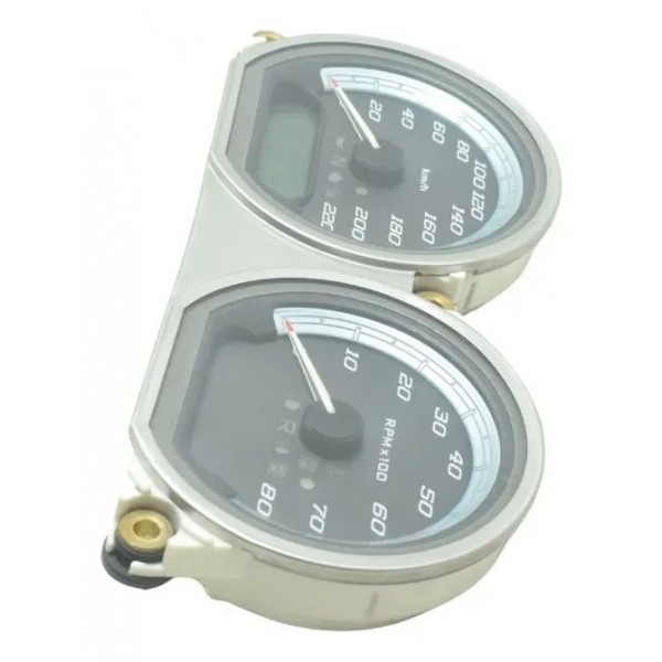 Painel Harley Electra Glide Limited 14-17 Original