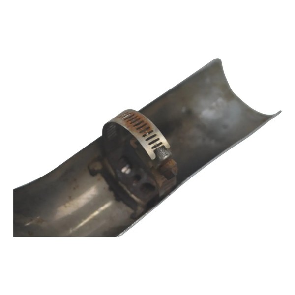 Capa Curva Escape Harley Xl 1200 Cb 14-16 Original