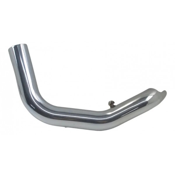 Capa Curva Escape Harley Xl 1200 Cb 14-16 Original