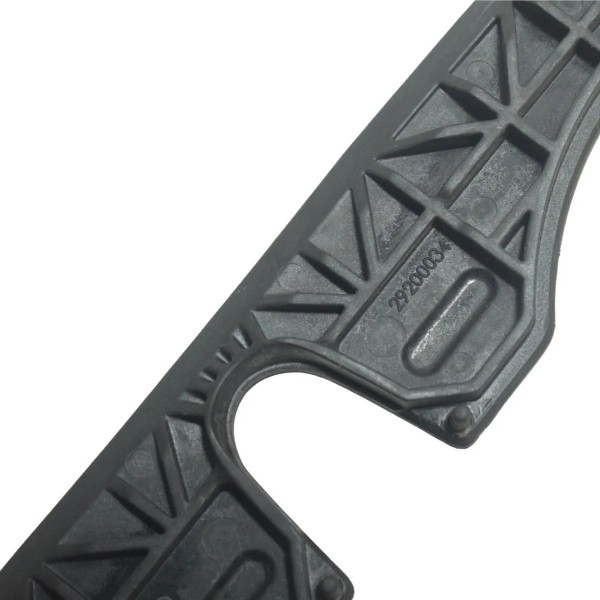 Porta Duto Ar Inter Harley Electra Glide Limited 14-17 Origi