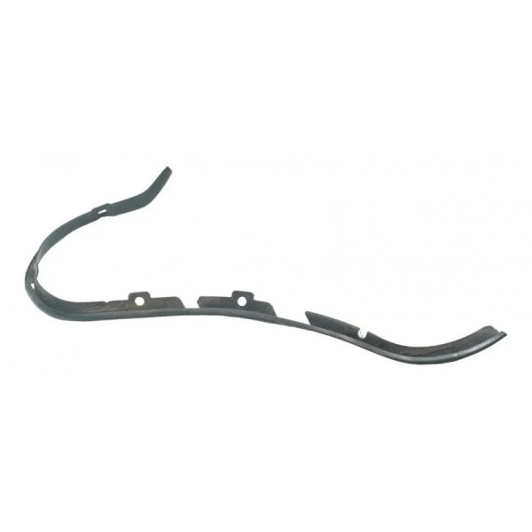 Par Borracha Acab Morce C/deta Harley Electra Glide Limited Preto