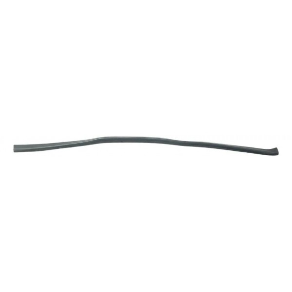 Par Borracha Dash Harley Electra Glide Limited 14-17 Origina Preto