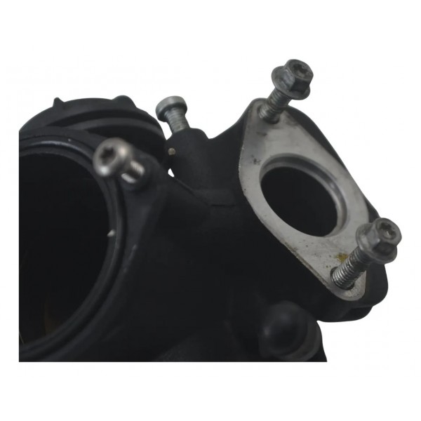 Corpo Injeção Harley Xl 1200 Cb 14-16 Original