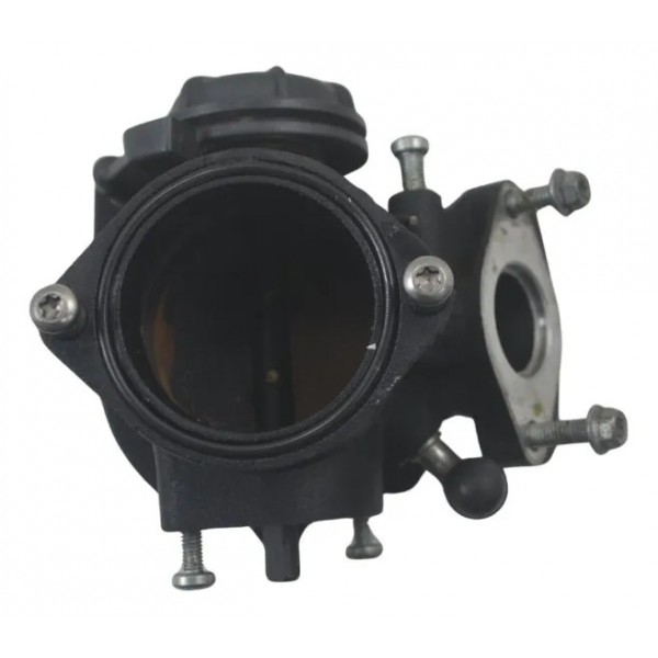 Corpo Injeção Harley Xl 1200 Cb 14-16 Original
