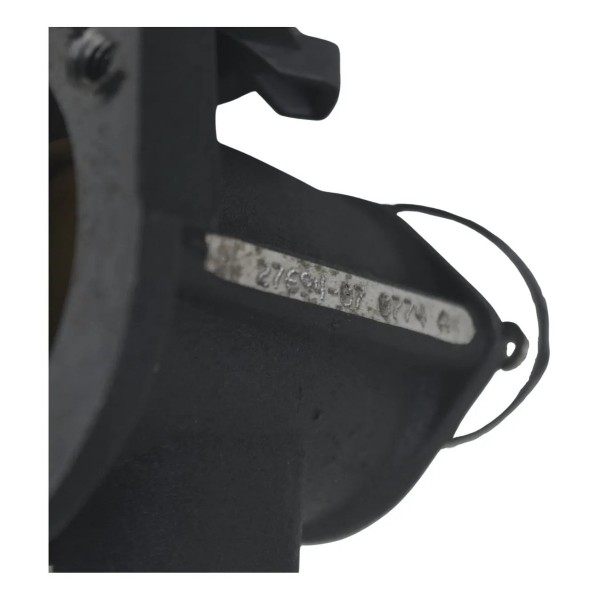 Corpo Injeção Harley Xl 1200 Cb 14-16 Original