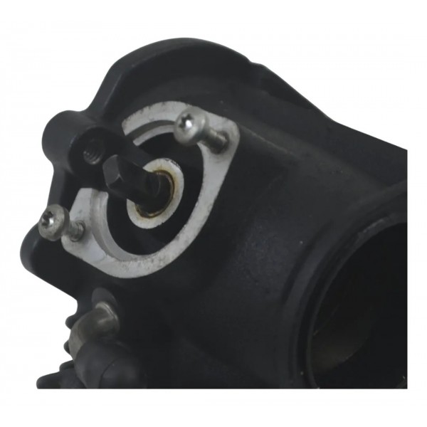 Corpo Injeção Harley Xl 1200 Cb 14-16 Original
