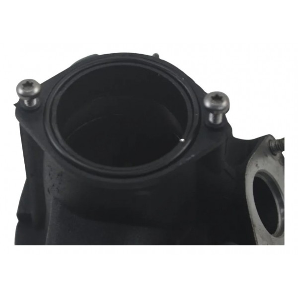 Corpo Injeção Harley Xl 1200 Cb 14-16 Original
