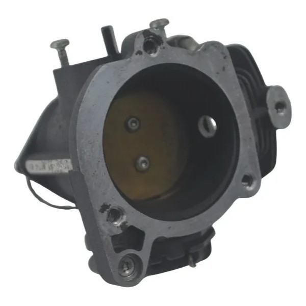 Corpo Injeção Harley Xl 1200 Cb 14-16 Original