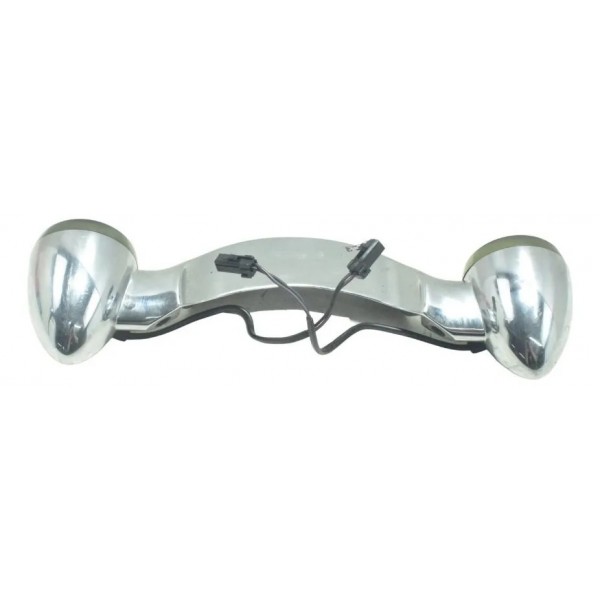 Pisca Traseiro Harley Electra Glide Limited 14-17 Original