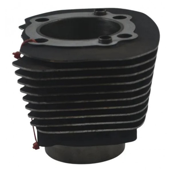 Cilindro C/avaria Harley Xl 1200 Cb 14-16 Original