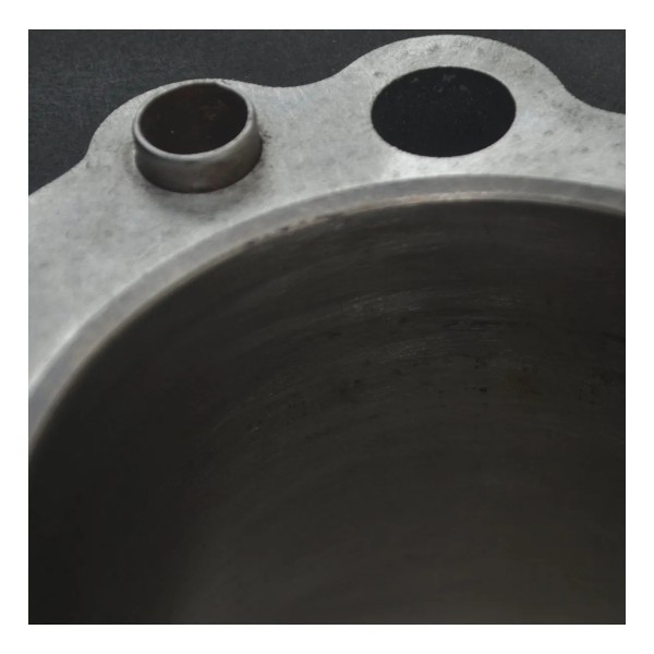 Cilindro C/avaria Harley Xl 1200 Cb 14-16 Original