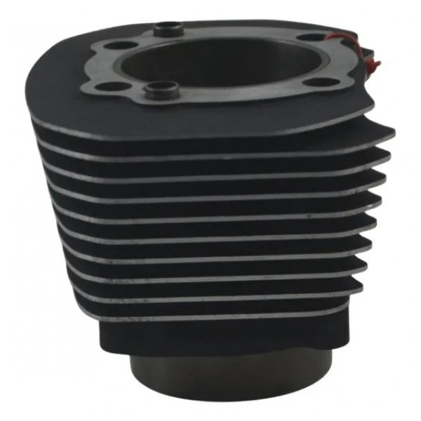 Cilindro C/avaria Harley Xl 1200 Cb 14-16 Original