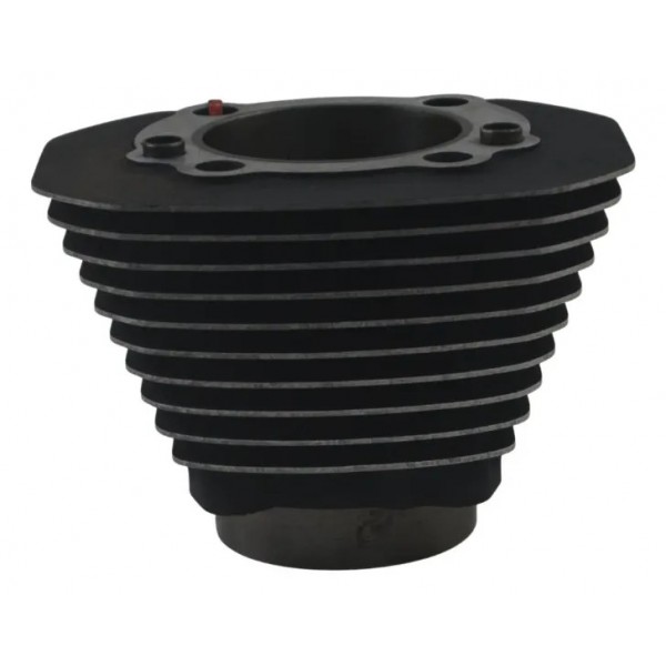 Cilindro C/avaria Harley Xl 1200 Cb 14-16 Original