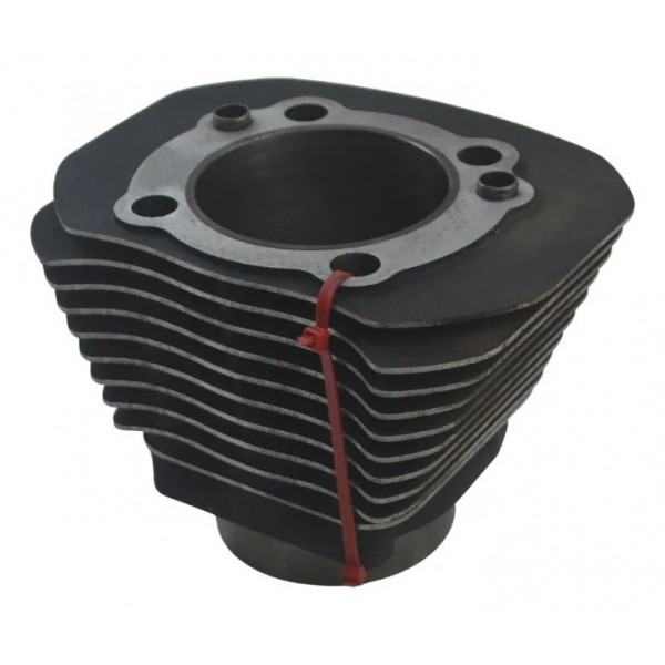 Cilindro C/avaria Harley Xl 1200 Cb 14-16 Original