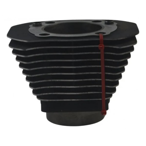 Cilindro C/avaria Harley Xl 1200 Cb 14-16 Original