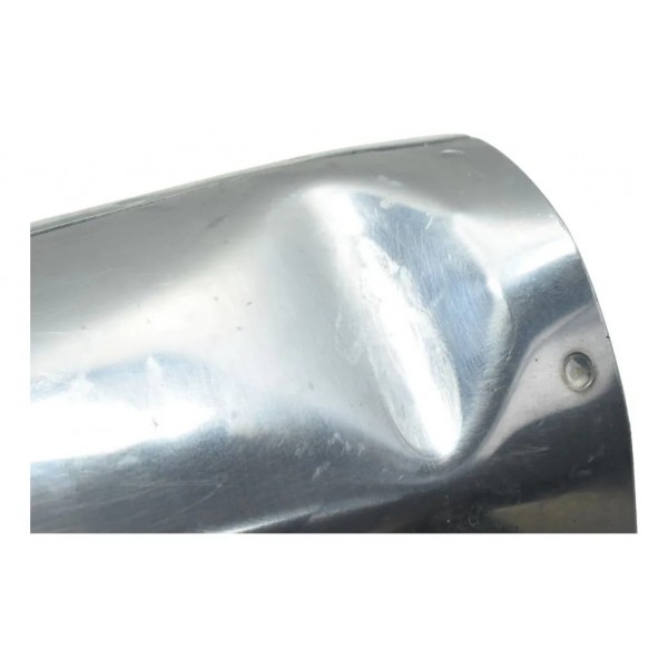 Par Capa Proteção Bengala C/deta Harley Electra Glide Limite