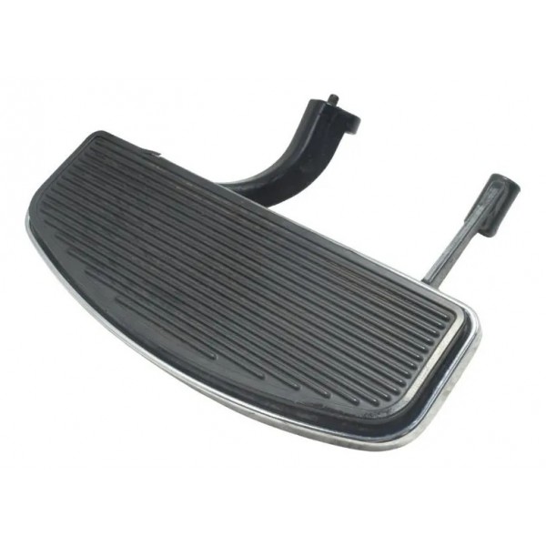 Plataforma Pedaleira Dir C/deta Harley Electra Glide Limited