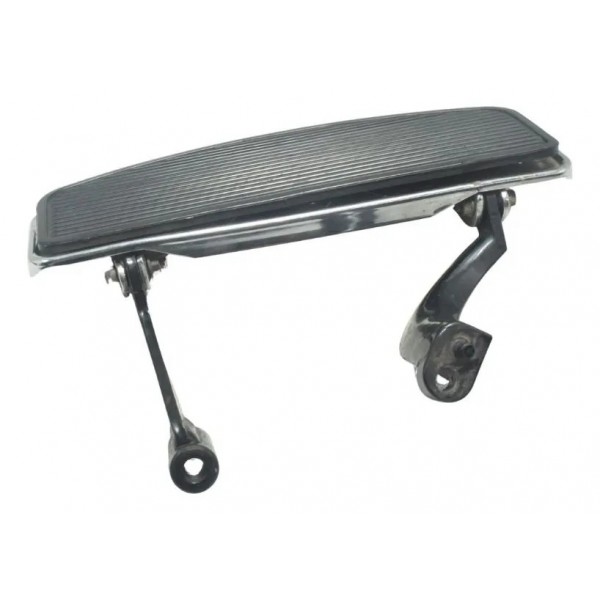 Plataforma Pedaleira Dir C/deta Harley Electra Glide Limited