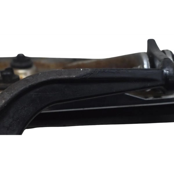 Plataforma Pedaleira Esq C/deta Harley Electra Glide Limited