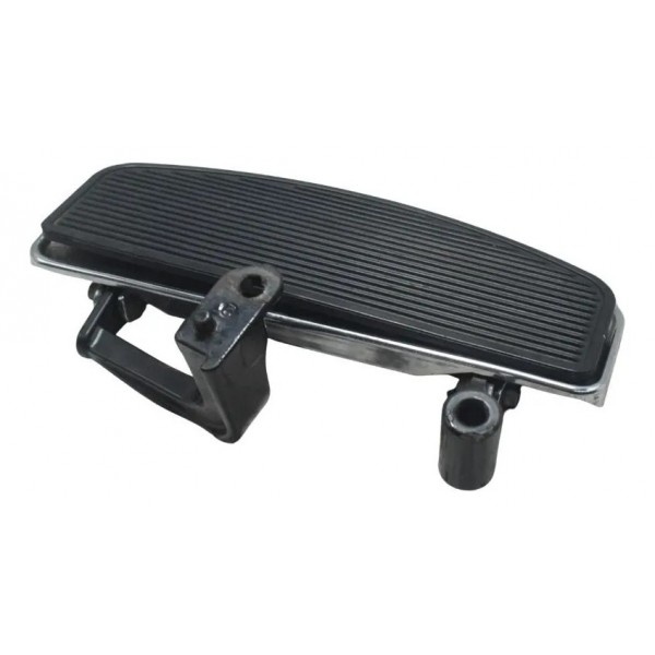 Plataforma Pedaleira Esq C/deta Harley Electra Glide Limited
