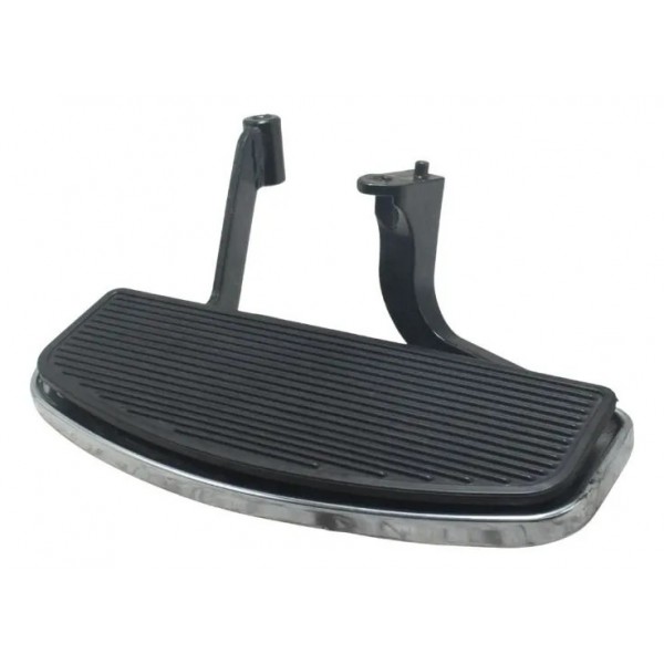 Plataforma Pedaleira Esq C/deta Harley Electra Glide Limited