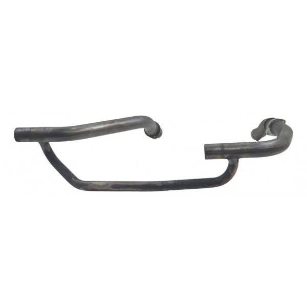 Curva Escape C/detalhes Harley Xl 1200 Cb 14-16 Original