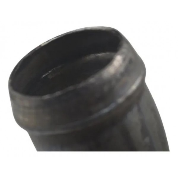 Curva Escape C/detalhes Harley Xl 1200 Cb 14-16 Original