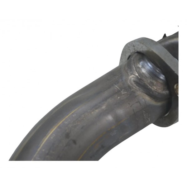 Curva Escape C/detalhes Harley Xl 1200 Cb 14-16 Original